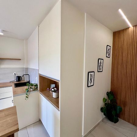 Talakya Sea View Apartment Agios Nikolaos  Exterior photo