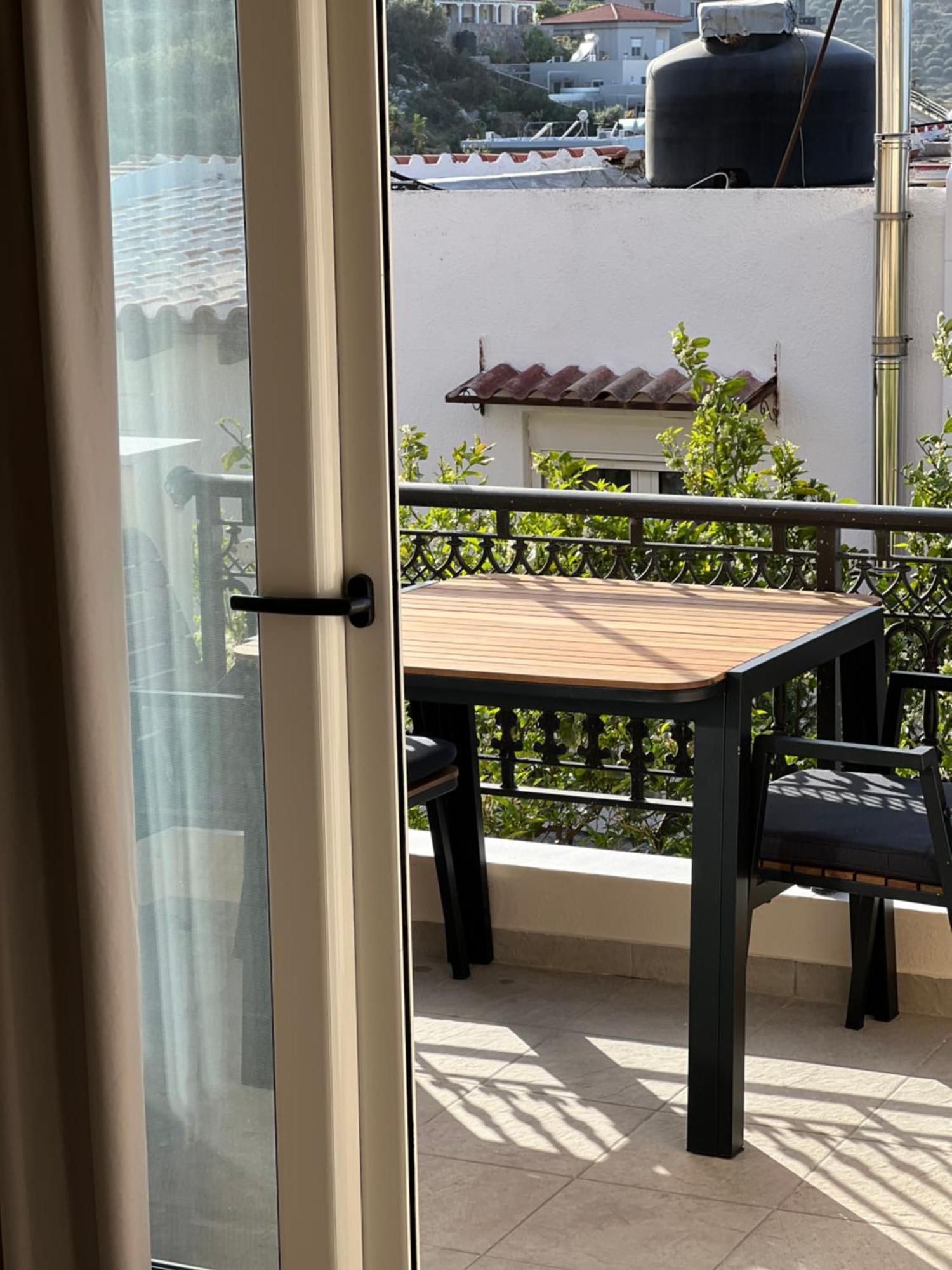 Talakya Sea View Apartment Agios Nikolaos  Exterior photo