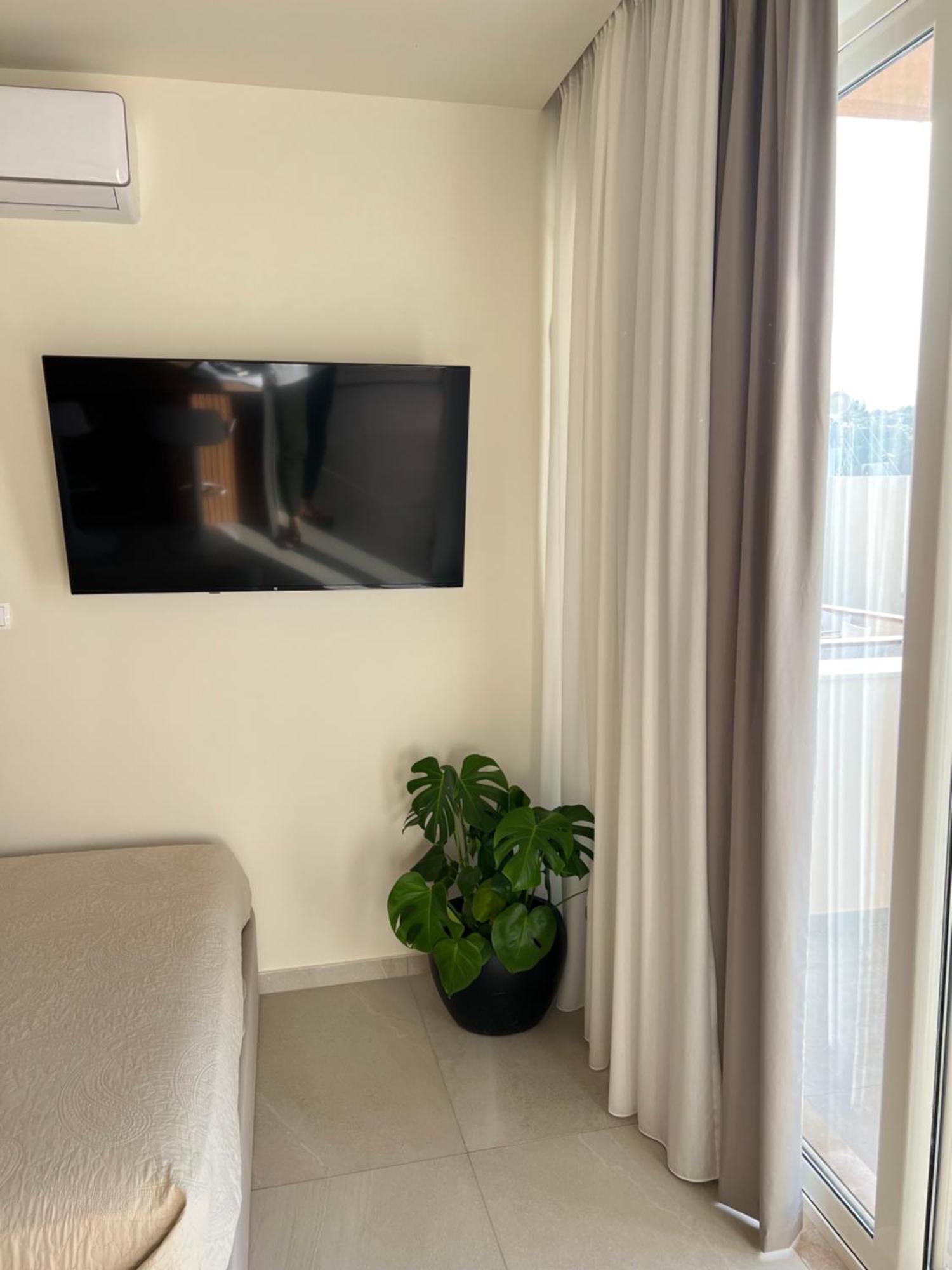 Talakya Sea View Apartment Agios Nikolaos  Exterior photo